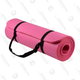 The BalanceFrom GoYoga Extra Thick Yoga Mat is perfect for outdoor workouts, especially as it’s not too expensive as well as being a bit thicker than standard mats.